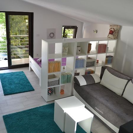 Apartments Nikovic Risan Kültér fotó