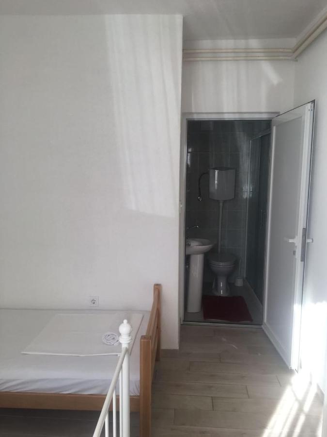 Apartments Nikovic Risan Kültér fotó