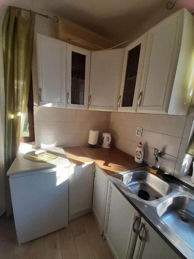 Apartments Nikovic Risan Kültér fotó