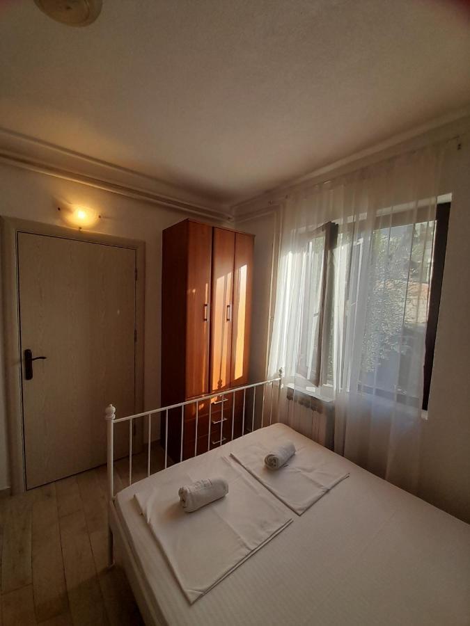 Apartments Nikovic Risan Kültér fotó